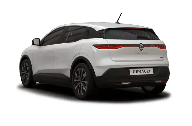 Renault Megane E-Tech 130cv comfort range
